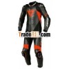 Leather motorcycle suits