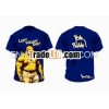 8X Mr. Olympia Ronnie Coleman Signature Series Bodybuilding T-shirt!