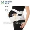2013 High quality maternity pelvic support belt, lumbar support belt, elastic waist support, waist b