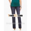 Dark Wash Slim Maternity Jean, Dark Wash Bootcut Maternity Jean