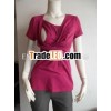2014 cotton sexy adult onesie manufacturers from china , breastfeeding