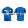 Shut Up and Squat Bodybuilding T-shirt!