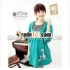 F70013F NEW HAN EDITION PREGNANT WOMEN COAT LOCATION WITH MATERNITY CLOTHES