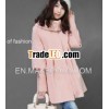 D20834A WHOLESALE WOMEN'S FASHION MATERNITY WIND COAT