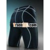 MEN COMPRESSION SHORTS