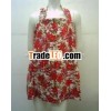 Pretty adjustable baby breastfeeding top wear / breastfeeding dress apron
