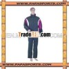 TRAINING TRACK SUITS