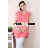 summer pretty maternity T-SHIRT