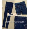 korean style maternity joe abdominal jean pants