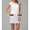 New design fashion style top maternity clothes