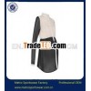 Maternity Black Colour Block Blouse