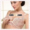 Hotsale 2013 Cheap 100% cotton nursing maternity bra Factory Outlet