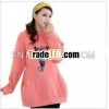 2012 Newest style Autumn maternity hoody
