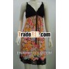 Wholesale sexy breastfeeding nursing sleepwear for mommy