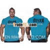 Mr. Olympia Jay Cutler Signature Series Bodybuilding T-shirt!