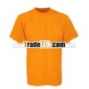 Cheap Good Quality 100%Cotton Round Neck T-Shirt Wholesales
