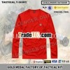 military casual man T-shirt wholesale