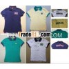 Polo T-shirt Stock H9201B Children Polo Shirts