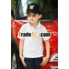2013 hot selling cheap fancy kids t-shirt