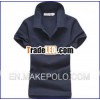 2013 polo t shirt supplier custom assorted colour blank polo t shirt for man