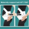 Pregnant Women Dresses-Maternity Support Belts AFT-T007