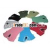 Stylish well fit ladies' t-shirt