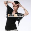 womens clothes Lace Short Sleeve, plus size clothing