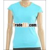 Sublimation Print Women's T-shirts OST069
