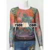 Novelty tattoo clothing