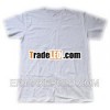 Advertising printing cotton t-shirt #1330857