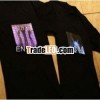 custom fashion el flash t shirts