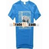 100% cotton 2013 fashion t-shirts for men