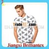 American Style Special Popular In The World Printed Apparel T Shirt