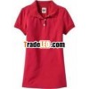 Womens polo shirts