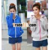 2013 Hot-sale New Trend Cotton Short Jacket