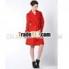 Good luck Christmas maternity women winter coats by maternity suppliers