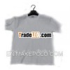 Advertising printing cotton t-shirt #1335057