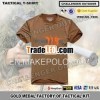 Fashion military tactical shirt wholesale