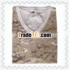Army 100% cotton T-shirts wholesale