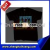 New Flashing EL T-Shirt