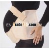 Maternity Pregnancy Belt Belly Double support Back BUMP BAND STRAP girdle belt