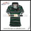 Stylish short sleeve plain blank classic polo t-shirts