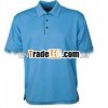 POLO COTTON SHIRT