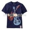 Men Cotton T-Shirts/ Printed T-shirts