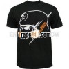 Men Printed Cotton t-shirts