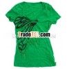 WOMEN HIGH END QUALITY FASHIONABLE T-SHIRT