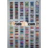 Fashion colorful sequins