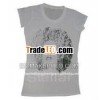 Women's organic cotton t-shirt