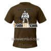 100% COTTON MUSCLE FIT T-SHIRTS