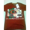 Adult Boys Printed T-shirt
